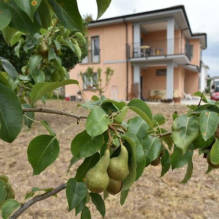 Natour L'Ostello Per I Camminatori Barisciano Екстериор снимка